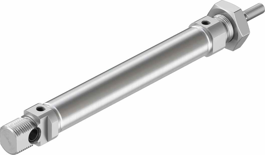 CILINDRO NORMALIZADO DSNU-16-80-P-A